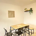 Les De Sandrine Avec Salle D'eau Privée - Partagé De 3 * Toulouse