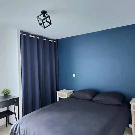 Les De Sandrine Avec Salle D'eau Privee Dans Un En Collocation