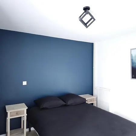 Les De Sandrine Avec Salle D'eau Privee Dans Un En Collocation *