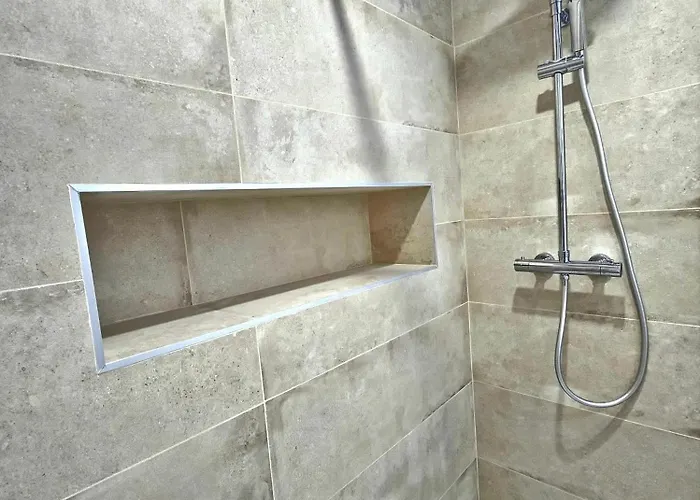 Les De Sandrine Avec Salle D'eau Privee Dans Un En Collocation * Тулуза